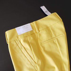 Loft Modern Skinny Ankle Pant NWT